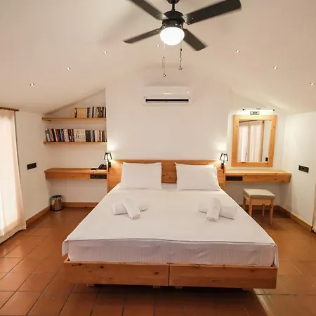 Homestay The Cadianda