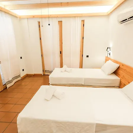 The Cadianda Проживание в семье