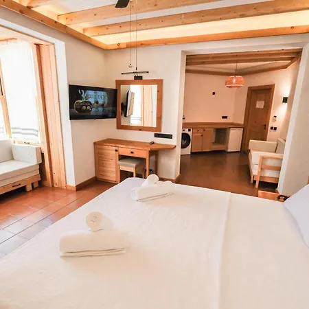 The Cadianda * Фетхие