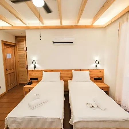 The Cadianda Fethiye