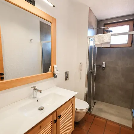 Проживание в семье The Cadianda