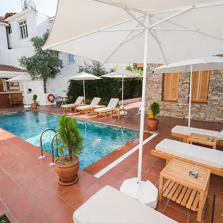 The Cadianda Проживание в семье *