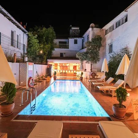Rum i privatbostad The Cadianda Fethiye