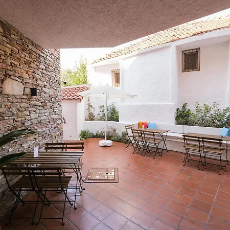 The Cadianda Homestay Fethiye