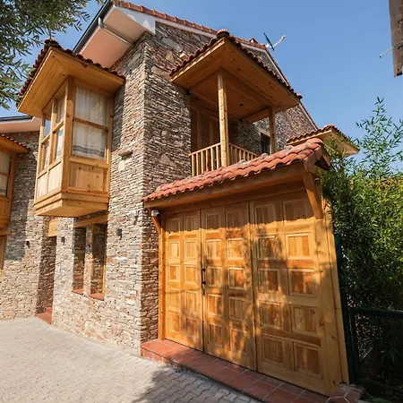 The Cadianda Фетхие