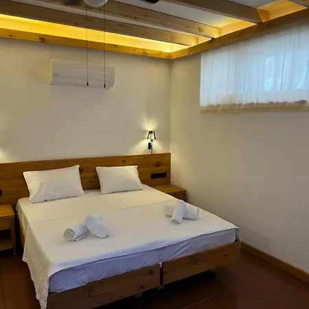 Homestay The Cadianda