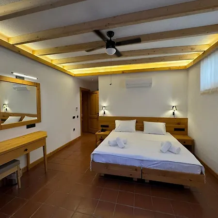 The Cadianda Homestay *