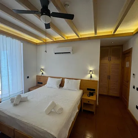 The Cadianda Фетхие