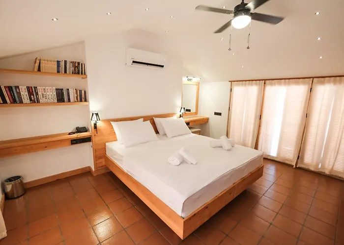 The Cadianda * 페티예