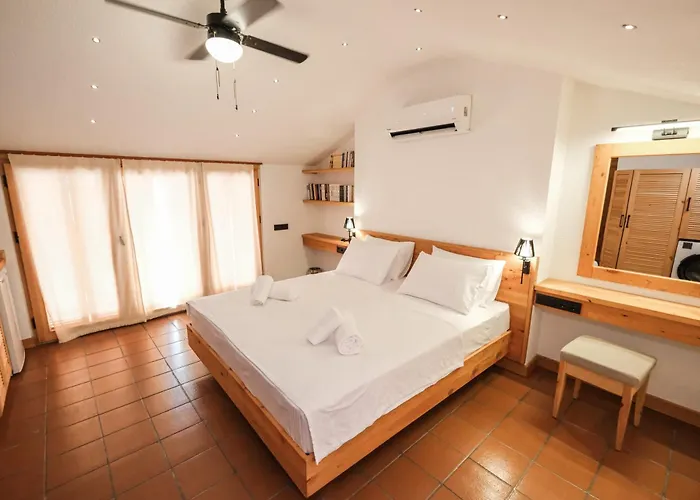 The Cadianda * 페티예