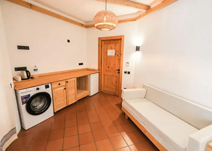 The Cadianda 홈스테이 *