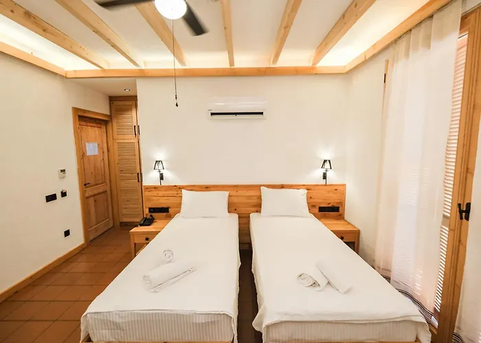 The Cadianda 페티예