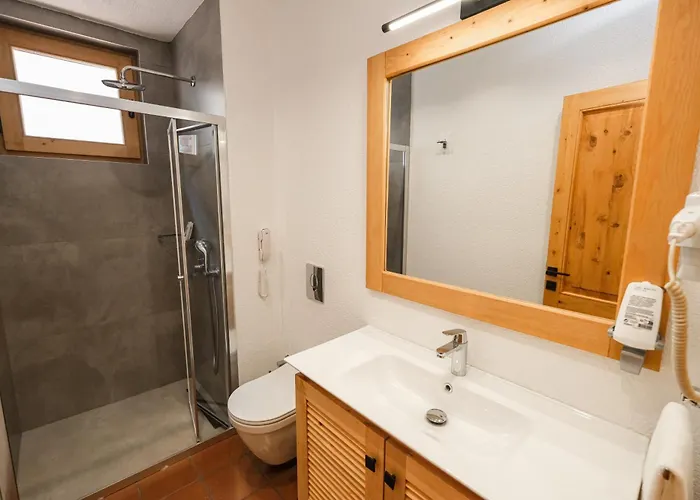 Gazde/Camere de închiriat The Cadianda *