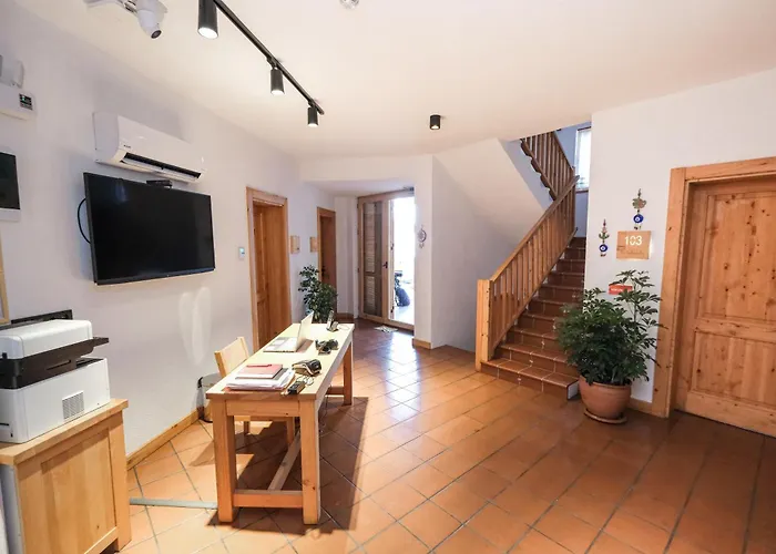 The Cadianda 페티예