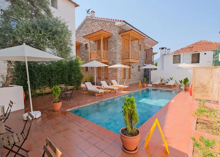 The Cadianda 홈스테이 *