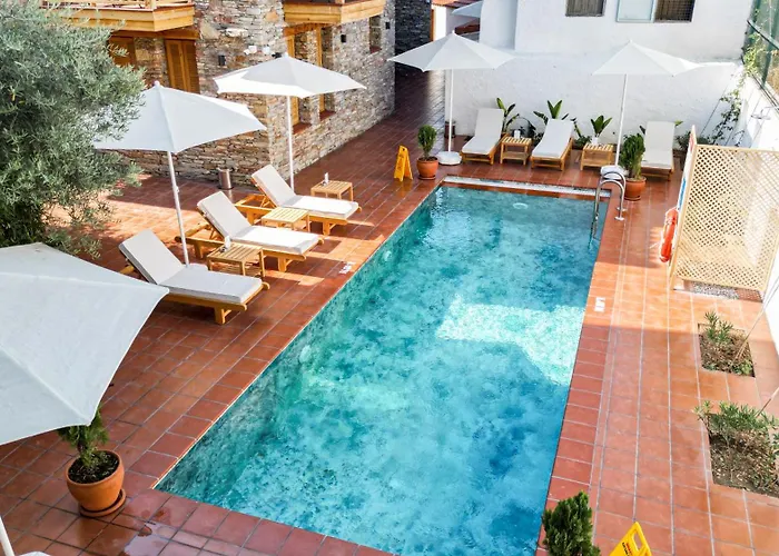 The Cadianda Gazde/Camere de închiriat Fethiye