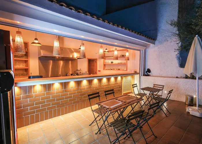 Gazde/Camere de închiriat The Cadianda Fethiye