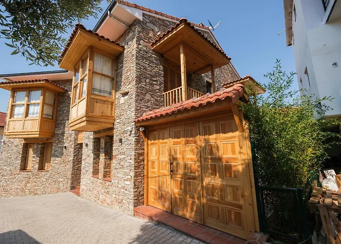 The Cadianda 페티예