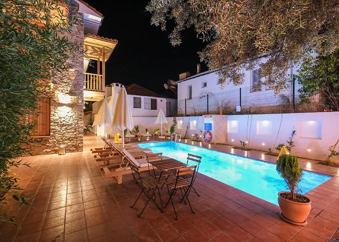 The Cadianda 페티예