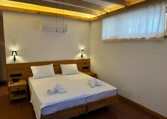 Gazde/Camere de închiriat The Cadianda