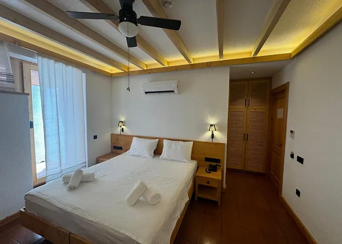 The Cadianda 페티예