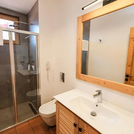 The Cadianda ホームステイ