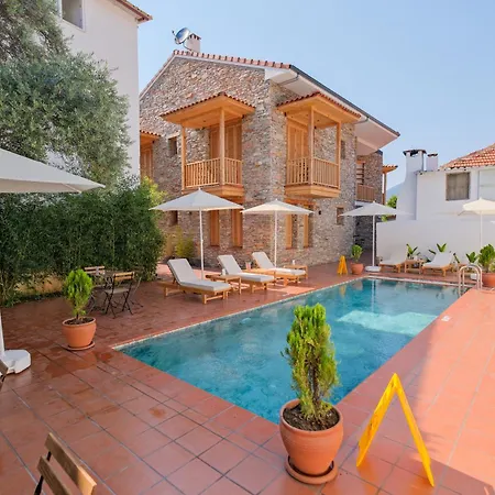 The Cadianda ホームステイ *