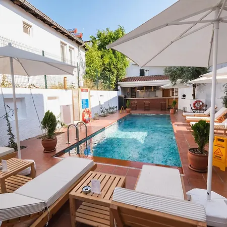 ホームステイ The Cadianda フェティエ