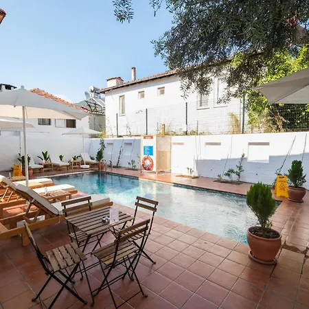 The Cadianda ホームステイ