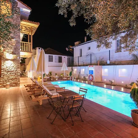 The Cadianda フェティエ