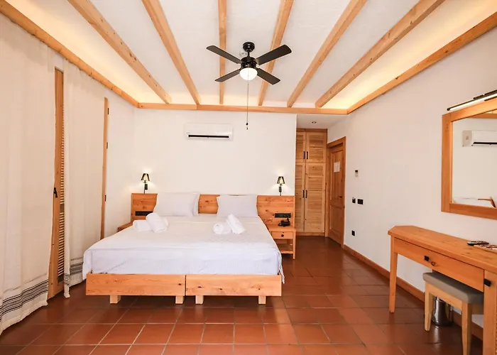 The Cadianda * فتحية